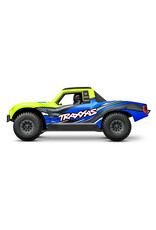 TRAXXAS TRA108164-1-YLW MINI SLASH 4X4