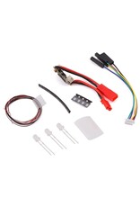 ORLANDOO HUNTERS OLHTS0002 MINI 2S ESC W/LED LIGHT SET (JST)