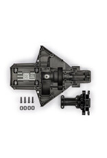 TRAXXAS TRA7727A BULKHEAD REAR UPPER & LOWER