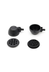 KILLER RC DDMTR375BK KILLER RC BLACK HPI BAJA LED LIGHT PODS