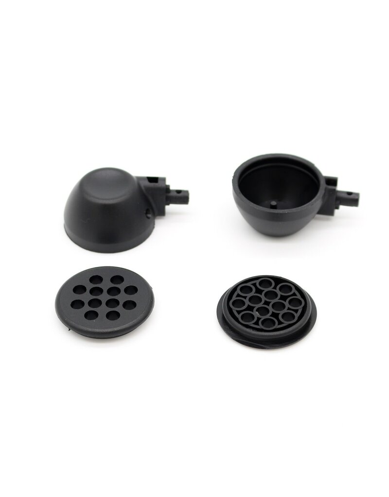 KILLER RC DDMTR375BK KILLER RC BLACK HPI BAJA LED LIGHT PODS