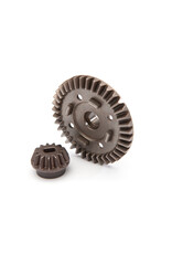 TRAXXAS TRA8977 RING GEAR DIFF/PINION REAR