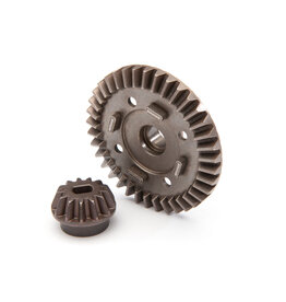TRAXXAS TRA8977 RING GEAR DIFF/PINION REAR