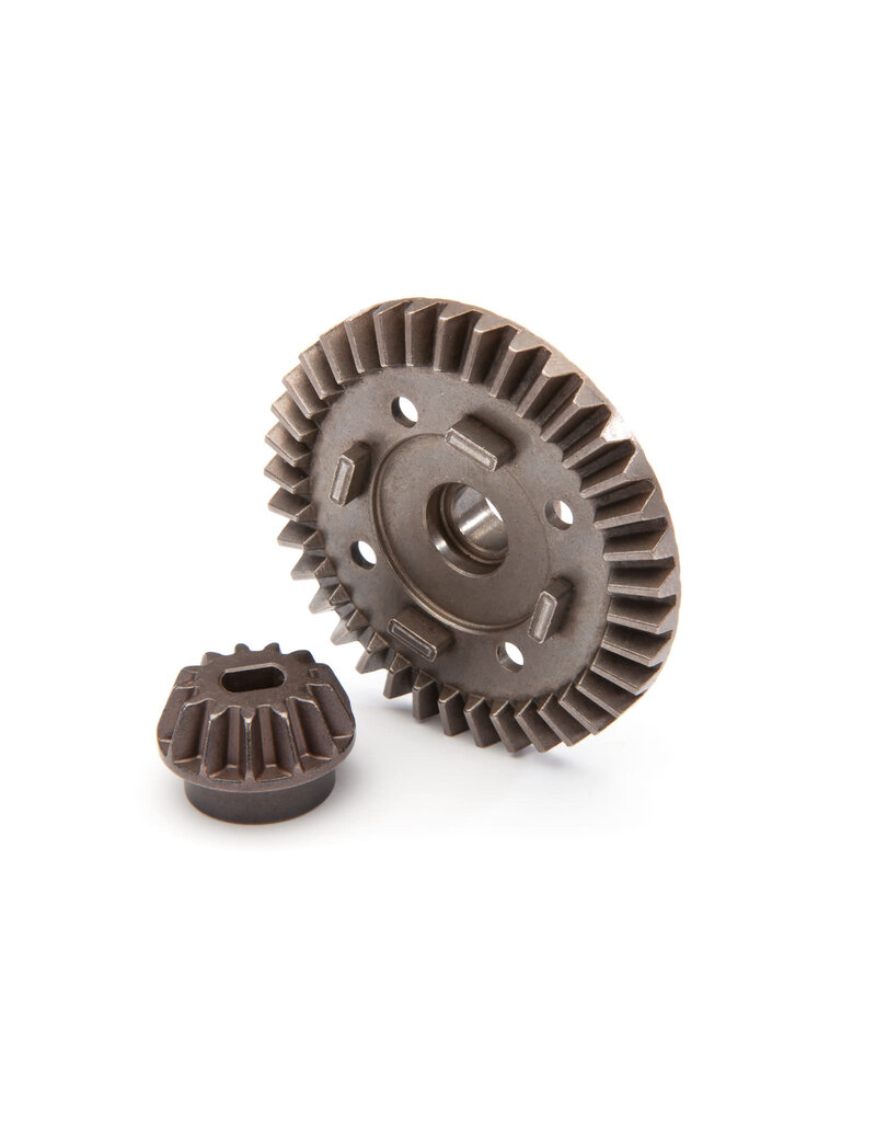 TRAXXAS TRA8977 RING GEAR DIFF/PINION REAR