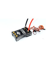 CASTLE CREATIONS CSE010018200  HYDRA COBRA 5, 8S, 33.6V ESC, 20A PEAK BEC