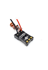 CASTLE CREATIONS CSE010018200  HYDRA COBRA 5, 8S, 33.6V ESC, 20A PEAK BEC
