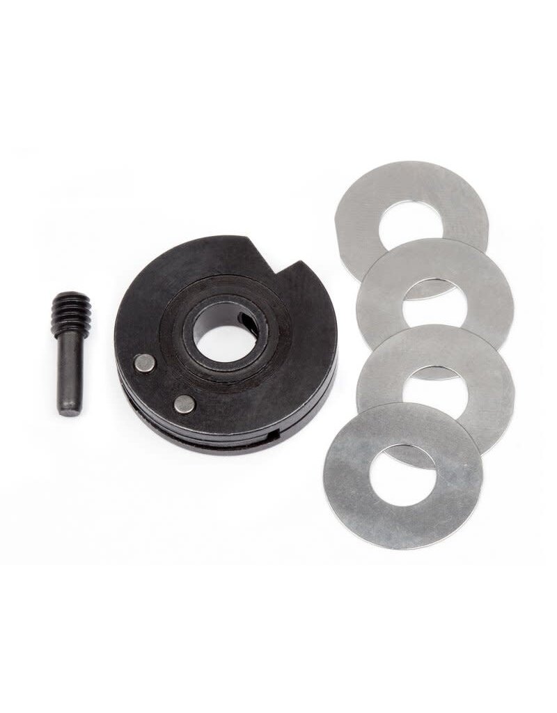 HPI RACING HPI111097 SECOND GEAR CLUTCH HOLDER, 6X21X5MM, FOR THE SAVAGE XL
