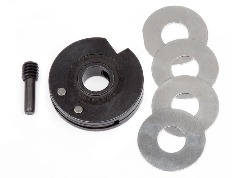 HPI111097 SECOND GEAR CLUTCH HOLDER, 6X21X5MM, FOR THE SAVAGE XL