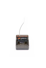SPEKTRUM SPMSR615 SR615 DSMR 6-CHANNEL WATERPROOF RECEIVER