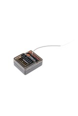 SPEKTRUM SPMSR615 SR615 DSMR 6-CHANNEL WATERPROOF RECEIVER