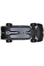 ARRMA ARA7816T2 1/7 LIMITLESS 120 8S BLX SPEED MACHINE RTR W AVC, WHITE/BLUE