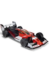 ARRMA ARA7816T1 1/7 LIMITLESS 120 8S BLX SPEED MACHINE RTR W AVC, RED/BLACK