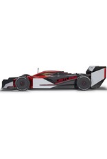 ARRMA ARA7816T1 1/7 LIMITLESS 120 8S BLX SPEED MACHINE RTR W AVC, RED/BLACK