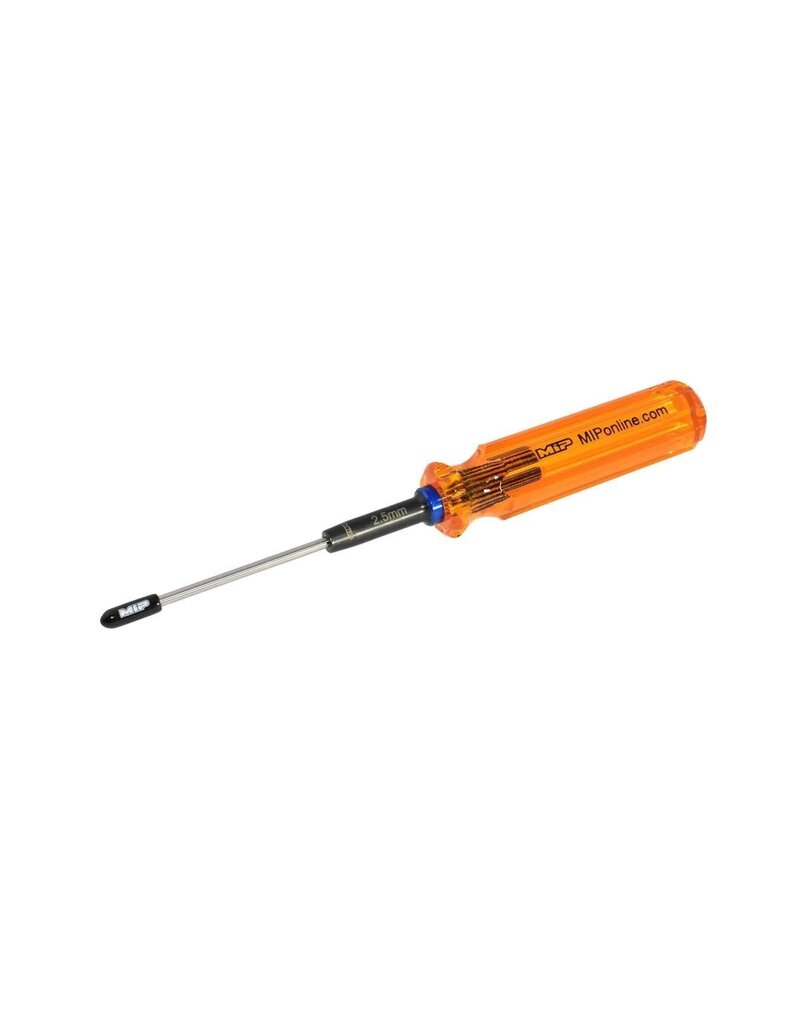 MIP MIP9209 GEN 2 HEX DRIVER (2.5MM)