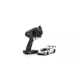 KYOSHO KYO32364W MINI-Z RWD MR04 MCLAREN 720S GT3 WHITE