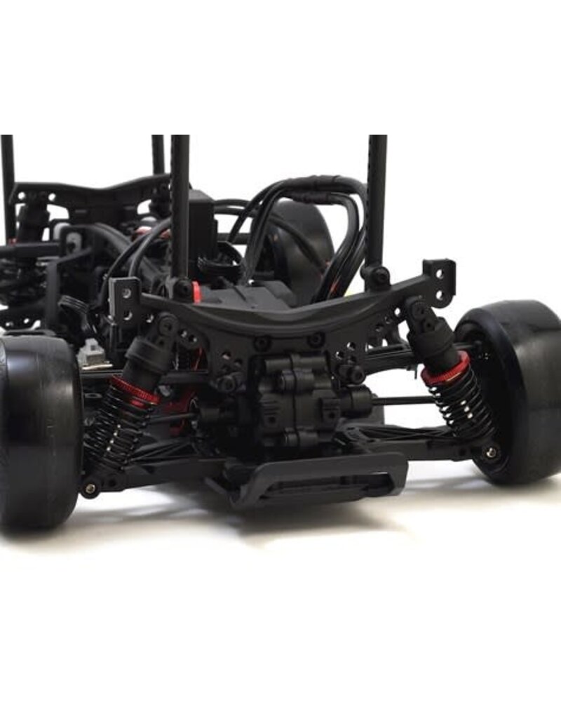 MST MXS-533705S MST RMX 2.0 NISSAN S15 2WD RTR