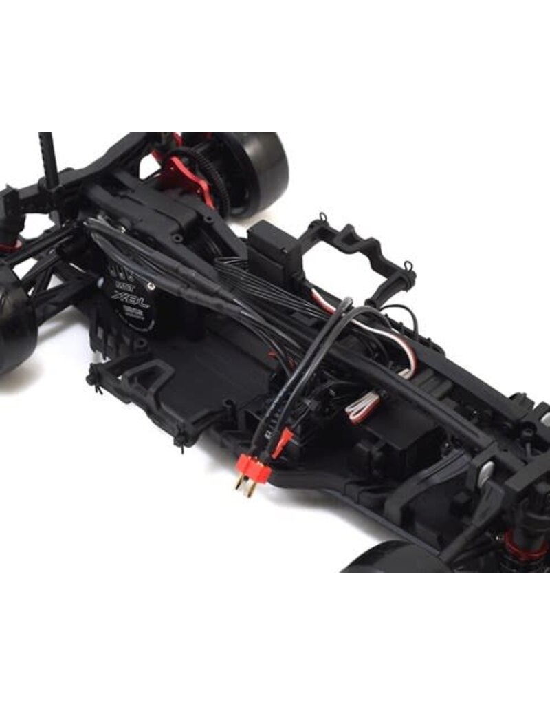 MST MXS-533705S MST RMX 2.0 NISSAN S15 2WD RTR