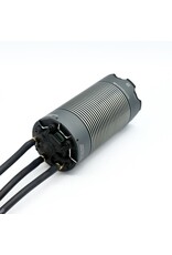 CASTLE CREATIONS CSE060-0120-00 2535 SENSORED MOTOR 680KV 1/5 1/4