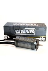 CASTLE CREATIONS CSE060-0120-00 2535 SENSORED MOTOR 680KV 1/5 1/4