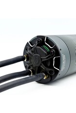 CASTLE CREATIONS CSE060-0120-00 2535 SENSORED MOTOR 680KV 1/5 1/4