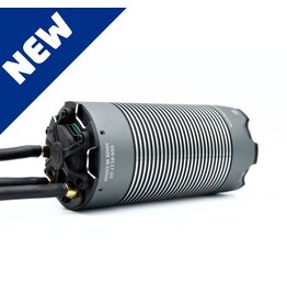 CASTLE CREATIONS CSE060-0117-00 2535 SENSORED MOTOR 520KV 1/5 1/4