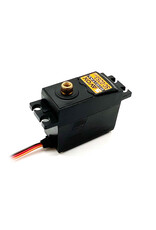 SAVOX SAVSC0253MGP SAVOX STANDARD DIGITAL SERVO 0.15SEC / 83.3OZ @ 6V