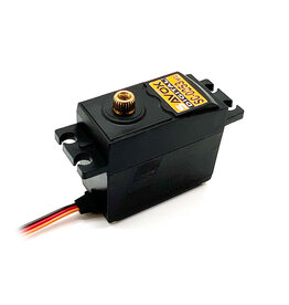 SAVOX SAVSC0253MGP SAVOX STANDARD DIGITAL SERVO 0.15SEC / 83.3OZ @ 6V