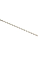 LOSI LOS-1912 CENTER DRIVESHAFT, ALUMINUM, 203.5MM: GROM