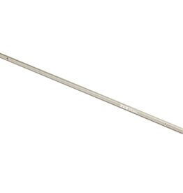 LOSI LOS-1912 CENTER DRIVESHAFT, ALUMINUM, 203.5MM: GROM