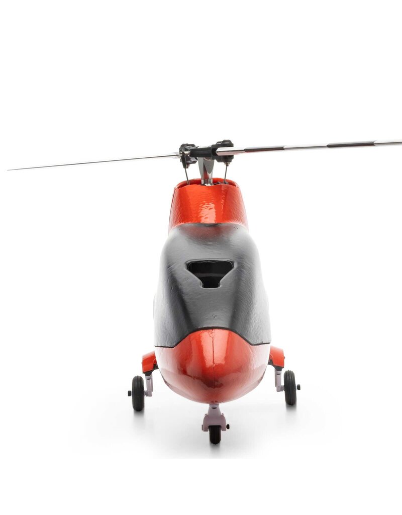 BLADE BLH01250B Eclipse 360 Coast Guard BNF Basic