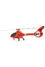 BLADE BLH01250B Eclipse 360 Coast Guard BNF Basic