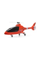 BLADE BLH01250B Eclipse 360 Coast Guard BNF Basic