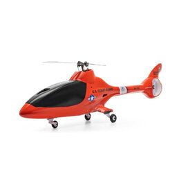 BLADE BLH01250B Eclipse 360 Coast Guard BNF Basic