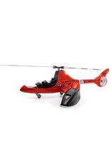 BLADE BLH01250B Eclipse 360 Coast Guard BNF Basic