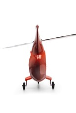 BLADE BLH01250B Eclipse 360 Coast Guard BNF Basic