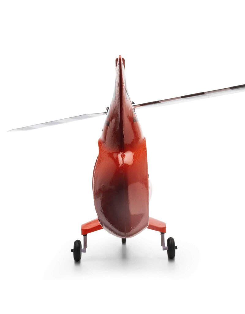 BLADE BLH01250B Eclipse 360 Coast Guard BNF Basic