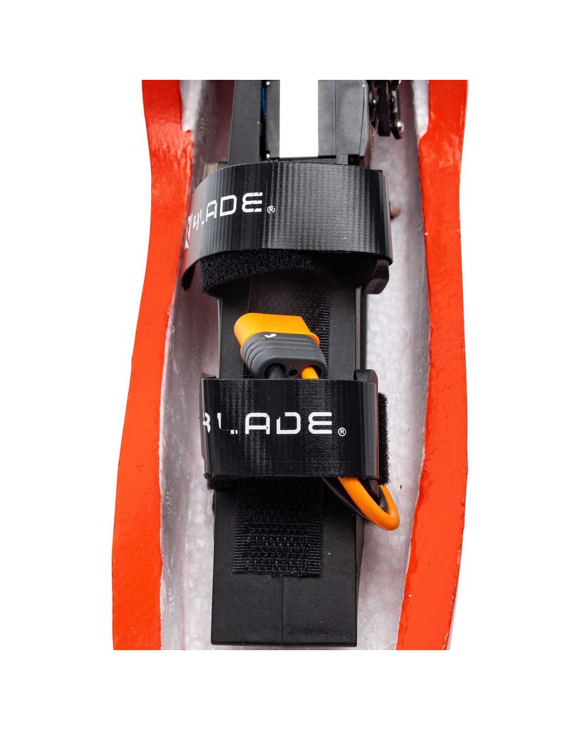 BLADE BLH01250B Eclipse 360 Coast Guard BNF Basic