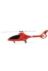 BLADE BLH01250B Eclipse 360 Coast Guard BNF Basic
