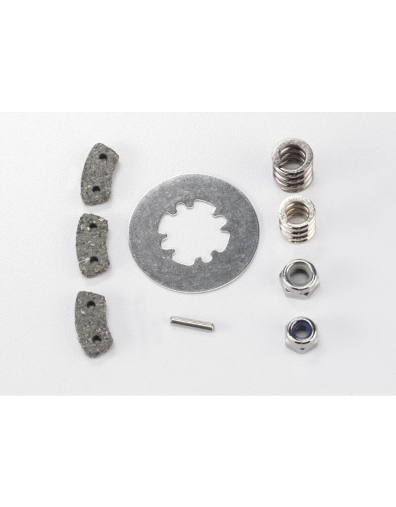 TRAXXAS TRA5552A SLIPPER CLUTCH REBUILD KIT