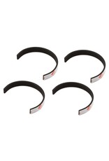 DS RACING DSC-CS3-LF5T COMPETITION III SLICK DRIFT TIRES (LF-5T) (4)