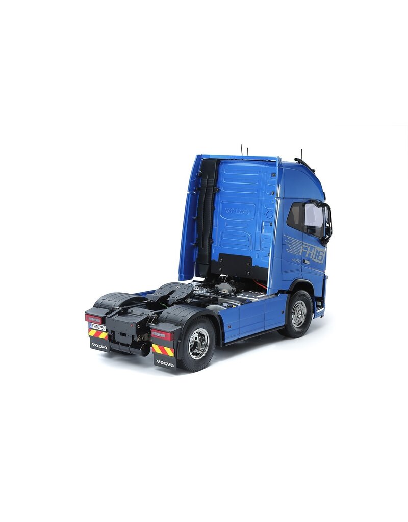 TAMIYA TAM56375 FH16 XL 750 4X2