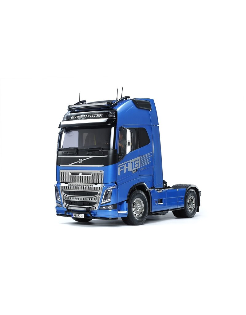 TAMIYA TAM56375 FH16 XL 750 4X2