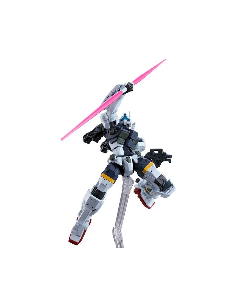 BANDAI *BAS2773788 HG 1/144 #04 HGGQ BOKATA'S GELGOOG (GQ) "GUNDAM GQUUUUUUX" PLASTIC MODEL KIT