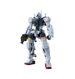 BANDAI BAS2773788 1/144 HGGQ #04 BOKATA'S GELGOOG (GQ) "GUNDAM GQUUUUUUX" PLASTIC MODEL KIT
