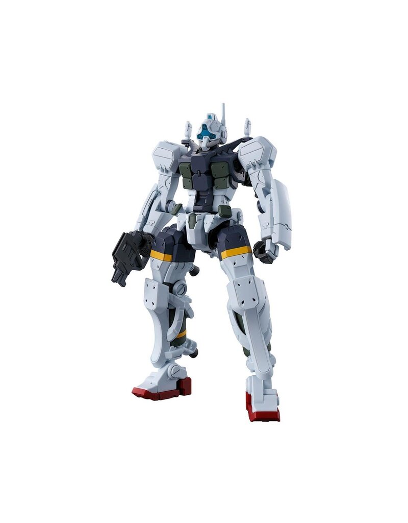 BANDAI *BAS2773788 HG 1/144 #04 HGGQ BOKATA'S GELGOOG (GQ) "GUNDAM GQUUUUUUX" PLASTIC MODEL KIT