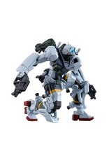 BANDAI BAS2773788 1/144 HGGQ #04 BOKATA'S GELGOOG (GQ) "GUNDAM GQUUUUUUX" PLASTIC MODEL KIT