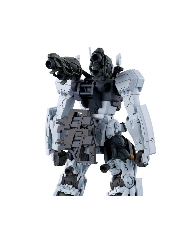 BANDAI BAS2773788 1/144 HGGQ #04 BOKATA'S GELGOOG (GQ) "GUNDAM GQUUUUUUX" PLASTIC MODEL KIT