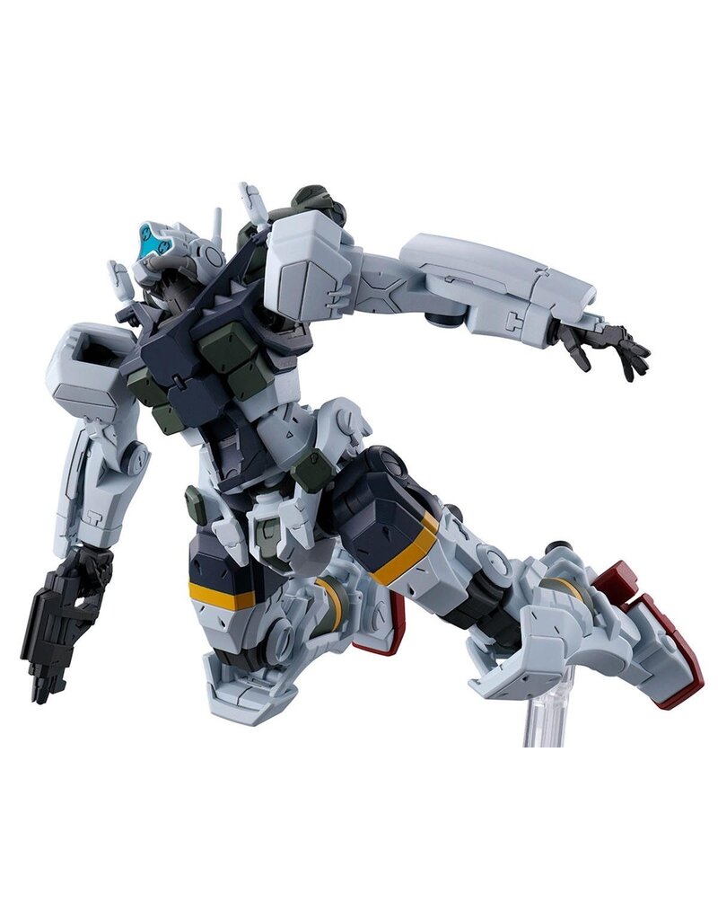 BANDAI BAS2773788 1/144 HGGQ #04 BOKATA'S GELGOOG (GQ) "GUNDAM GQUUUUUUX" PLASTIC MODEL KIT