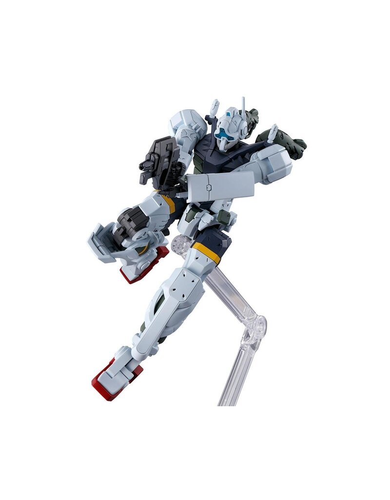 BANDAI BAS2773788 1/144 HGGQ #04 BOKATA'S GELGOOG (GQ) "GUNDAM GQUUUUUUX" PLASTIC MODEL KIT