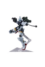 BANDAI BAS2773788 1/144 HGGQ #04 BOKATA'S GELGOOG (GQ) "GUNDAM GQUUUUUUX" PLASTIC MODEL KIT